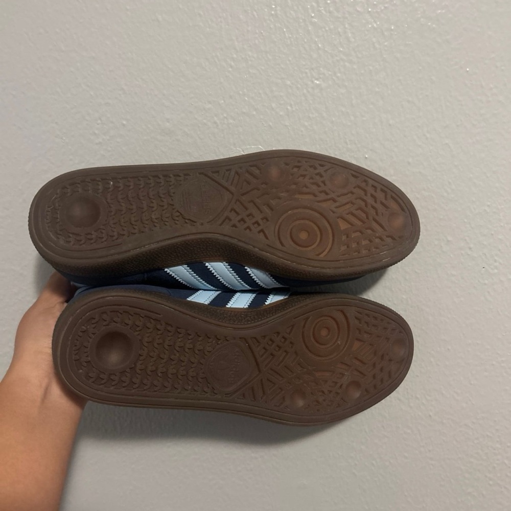 Adidas Spezial size 8 women - Picture 5 of 6
